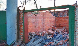 Демонтаж гаражей в ессентуках, цена от 1771 руб. – услуги под ключ от 2Землекопа-Ссн