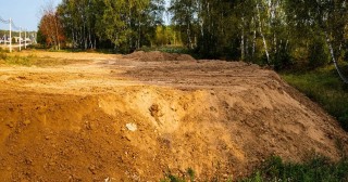 Поднятие участка Ессентуки, цена от 209 руб.