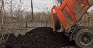 Доставка грунта Ессентуки, цена от 261 руб./куб.