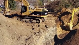 Планировка участка бульдозером в ессентуках от 938 руб. Цены за м2 - 2Землекопа-Ссн